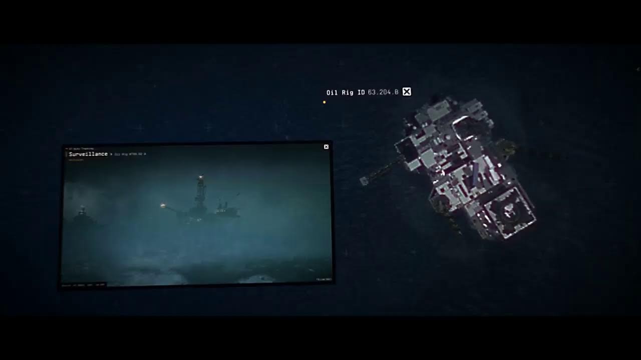 MW 2 CAMPAIGN DAY 3