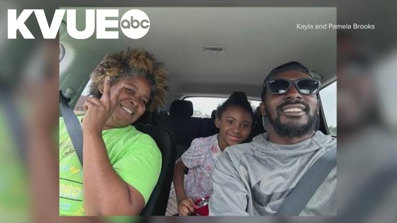 Family members speak out after losing loved ones in Georgetown triple homicide