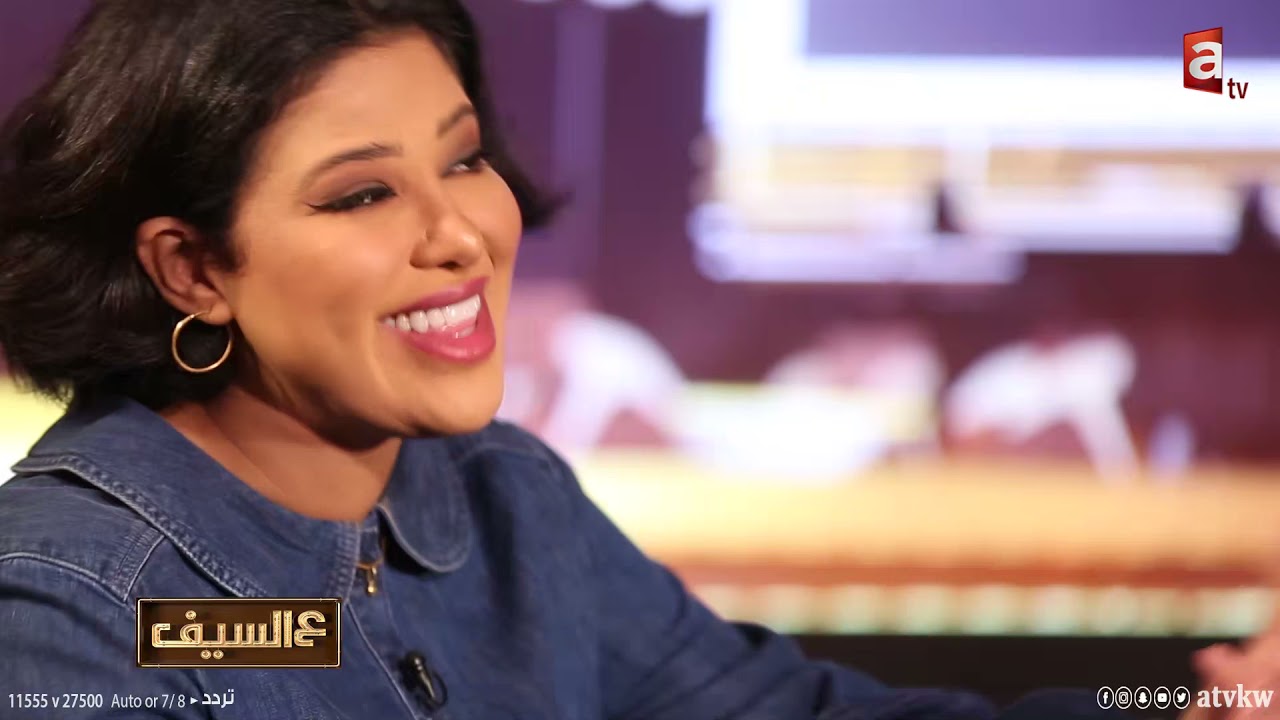 أبي أنافس الفنانة شجون.. حقيقة هواش الفنانيين.. نعم جنسيتها 