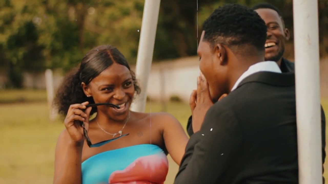 Sly Kay ZM Ft Crew Gee Back to the Sender