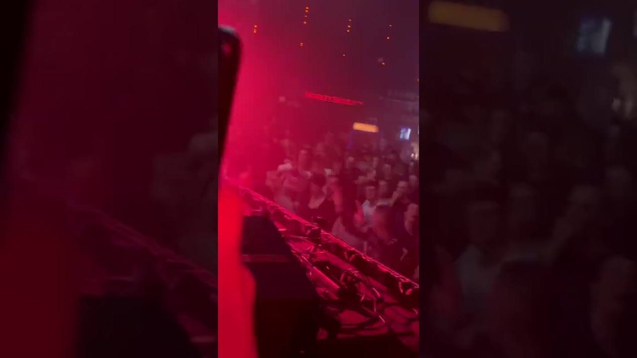 ATB @ Boogaloo, Zagreb