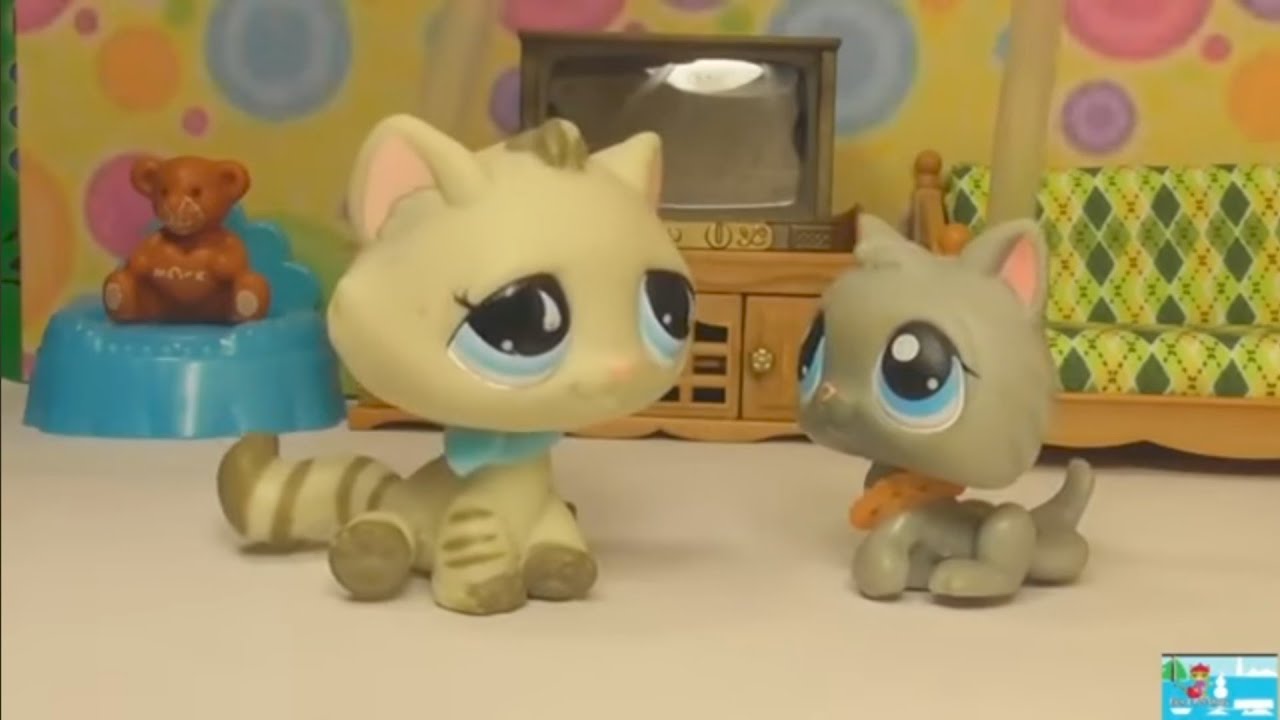 LPS фильм МАЧЕХА