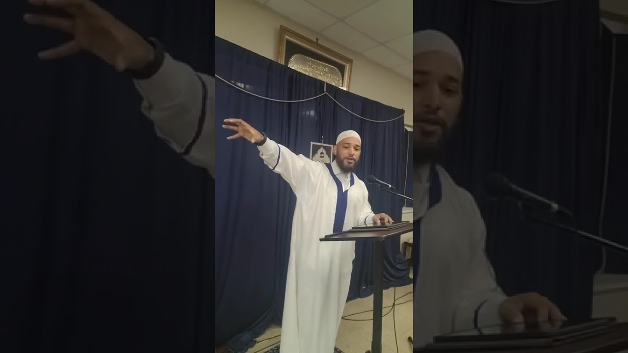 Jumu'ah Khutbah 1/9/26 - Liberation