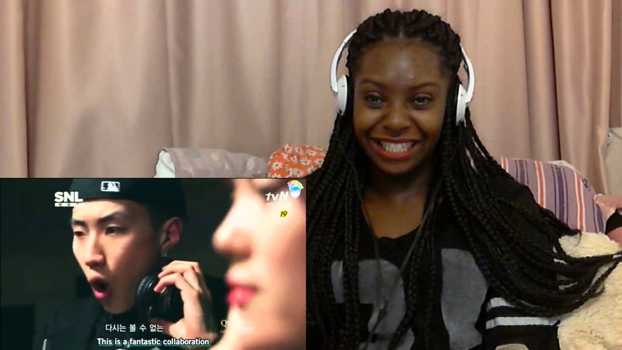 SNL korea with jay park cut 130420 reaction |KPopRookieJeslynR