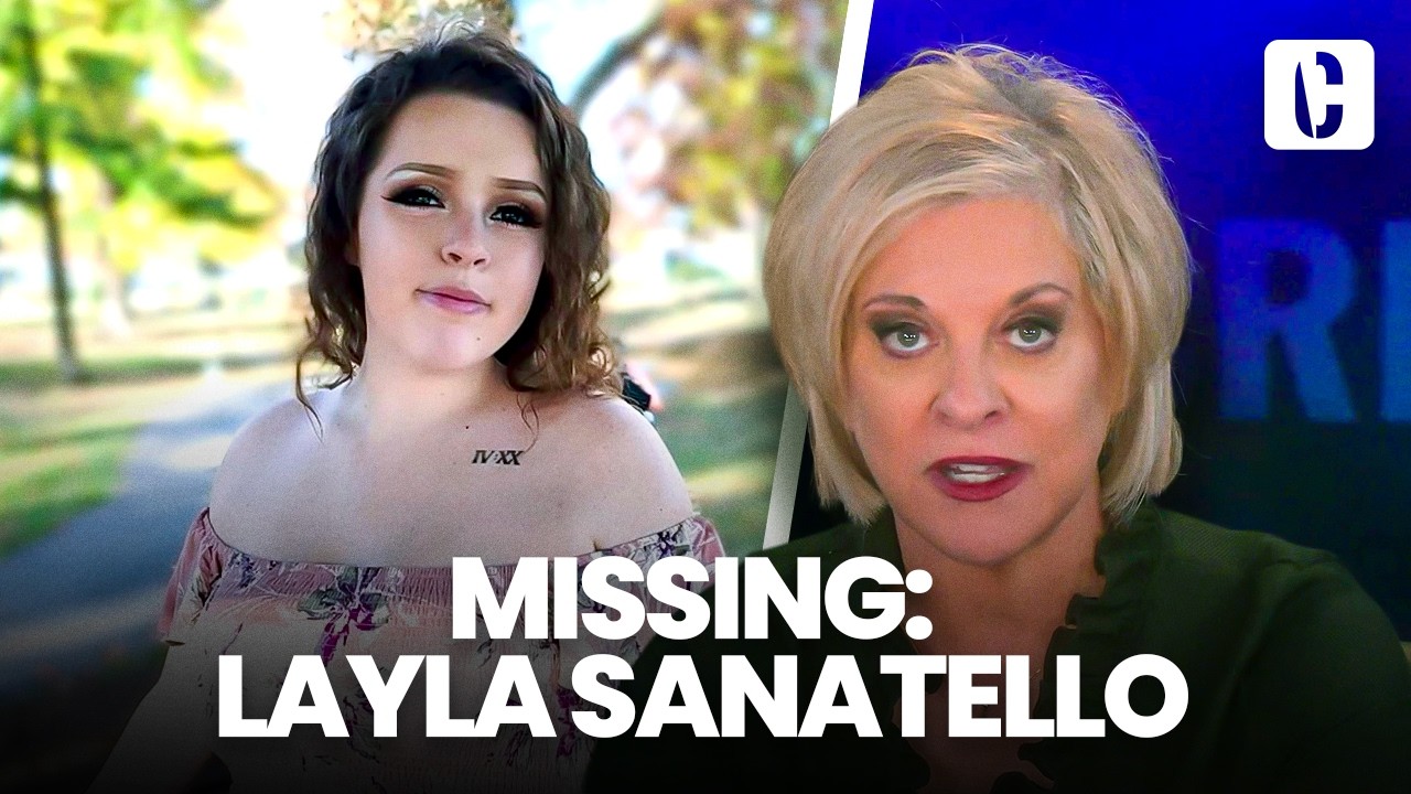 SICK RANSOM TEXTS: MISSING WOMAN'S FAMILY TOLD SHE'D BE 