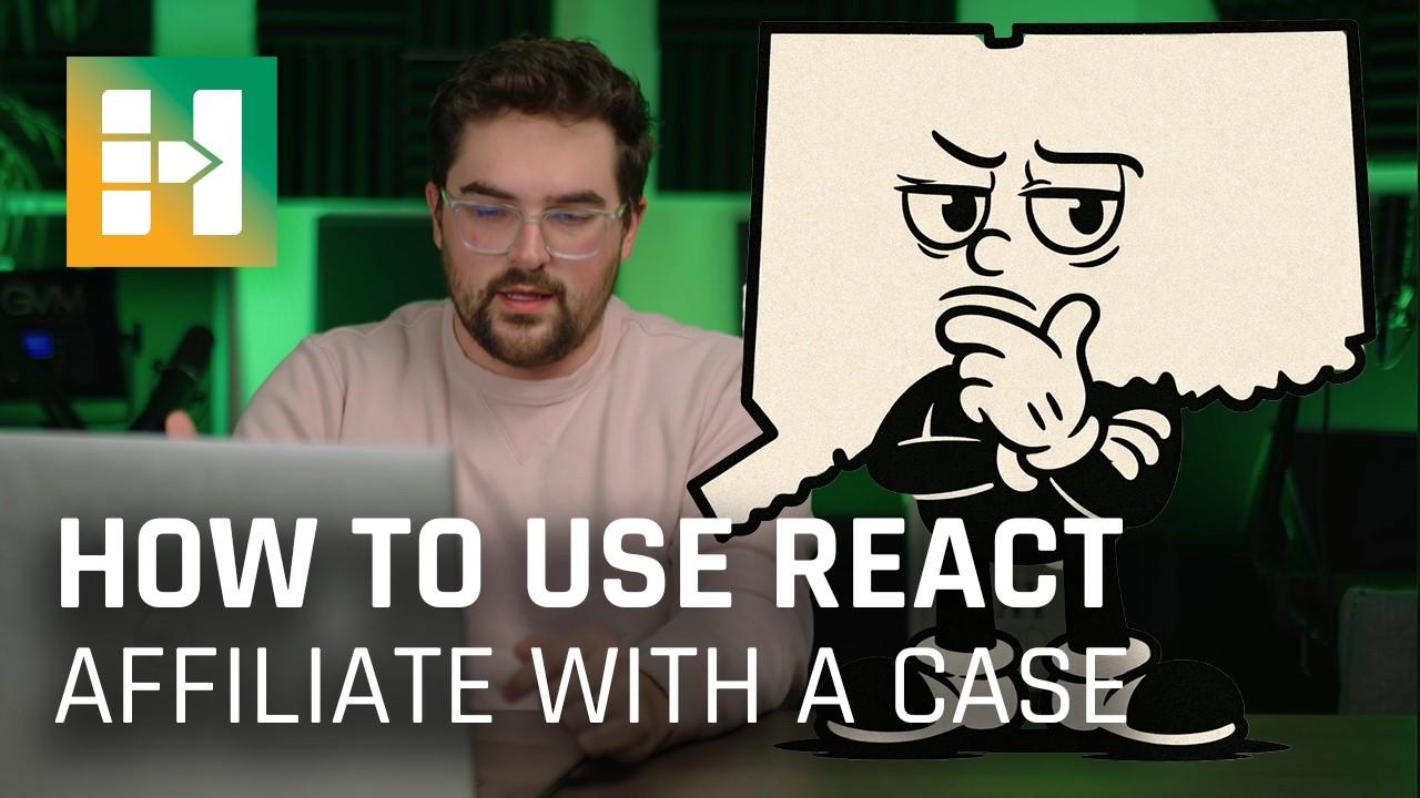 How To: Use CT DEEP's REACT Portal, Affiliating Yourself with a Case