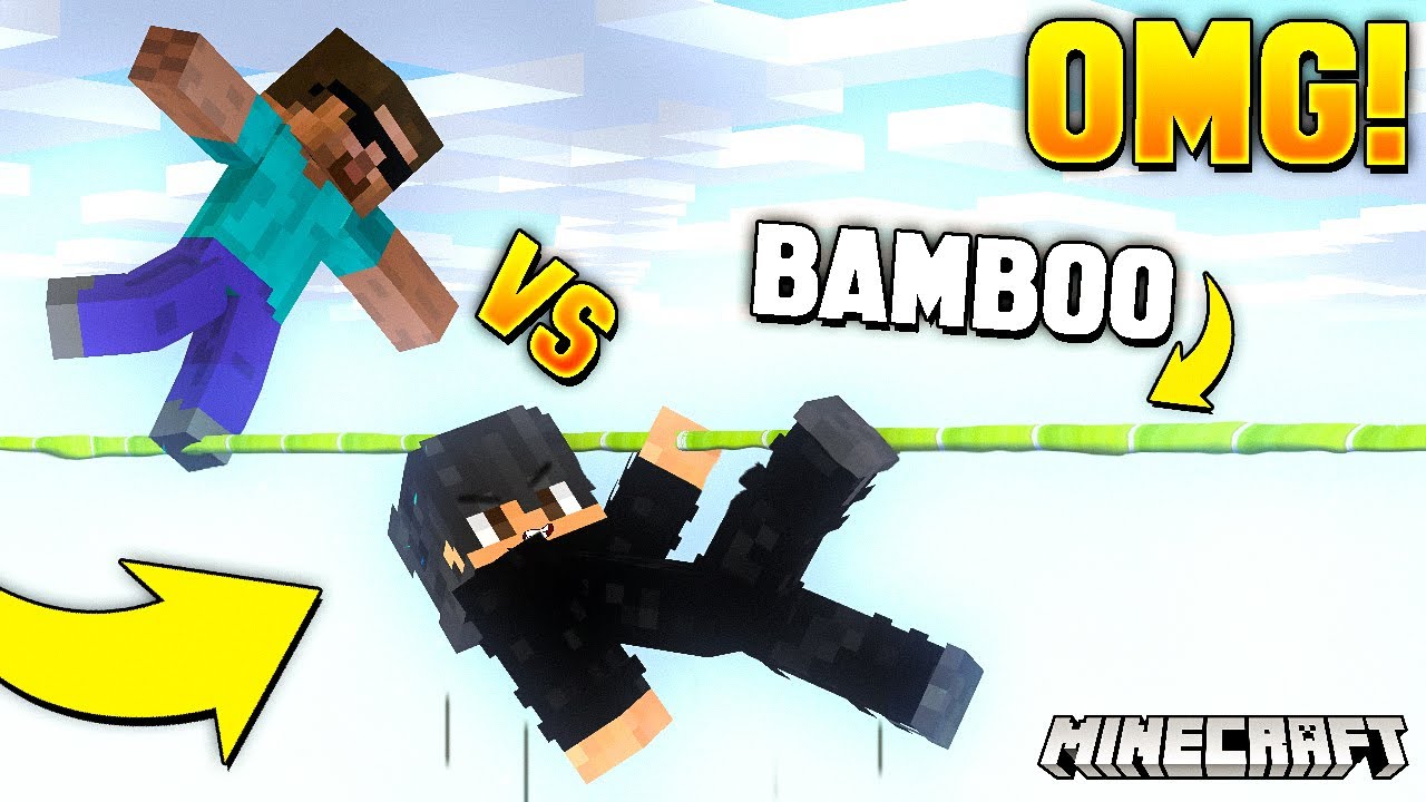 ₹50,000 Mini Game Competition in Minecraft