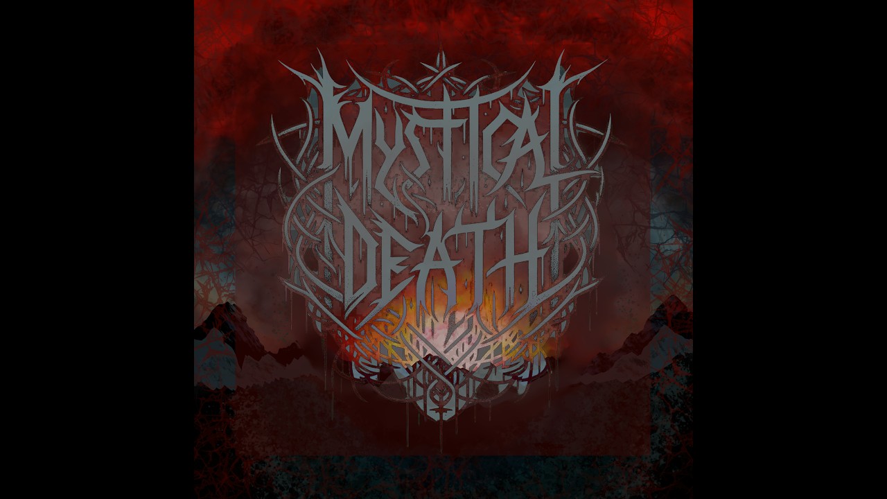 Mystical Death is finalizing their full-length follow-up album!