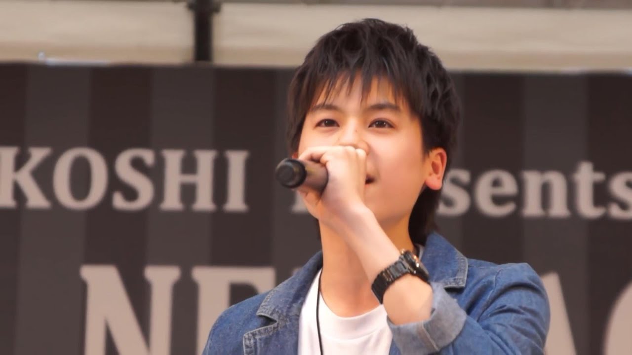 Love you more / GENERATIONS from EXILE TRIBE (Covered by 廣瀨真人(ひろせまなと)【BE:FIRST】