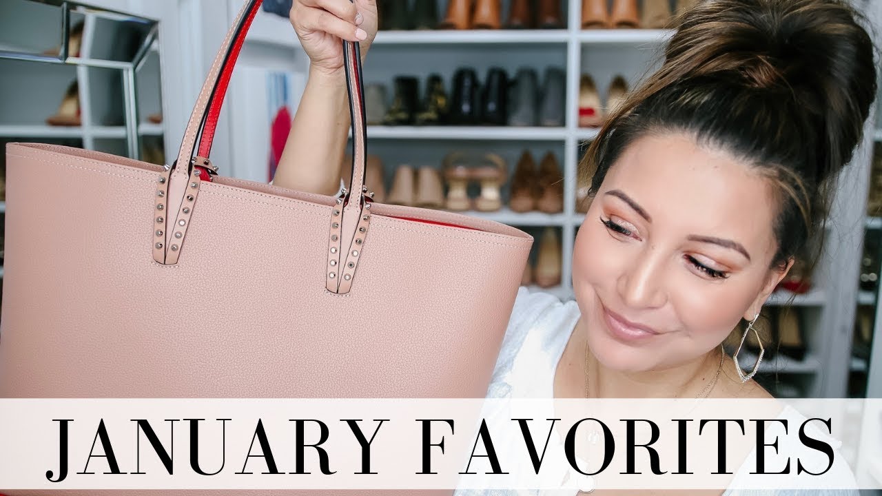 JANUARY FAVORITES | LuxMommy