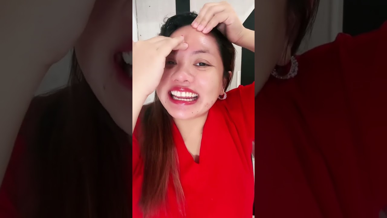 Stop Kerutan di Dahi! Lakukan Cara Ini Mulai Hari Ini