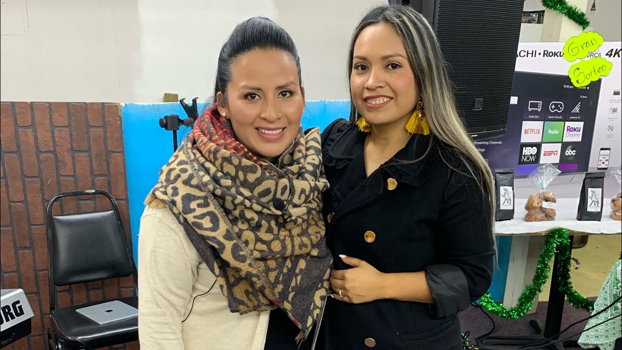 Un día en Guatemex con Vero Gómez