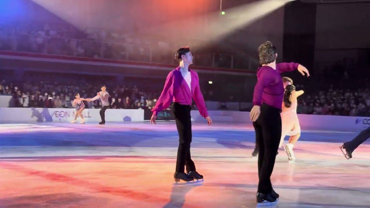 2024.7.20 THE ICE 愛知公演