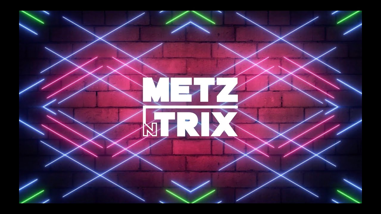 Metz N Trix & Tiger Jatt - Billo Rani