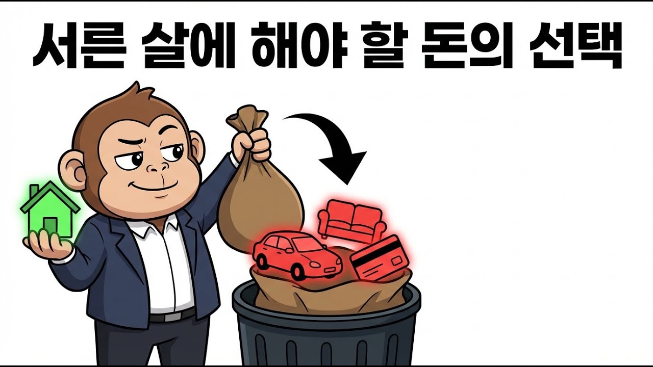 30초 안에 달성해야 할 주요 재정 목표 | #투자