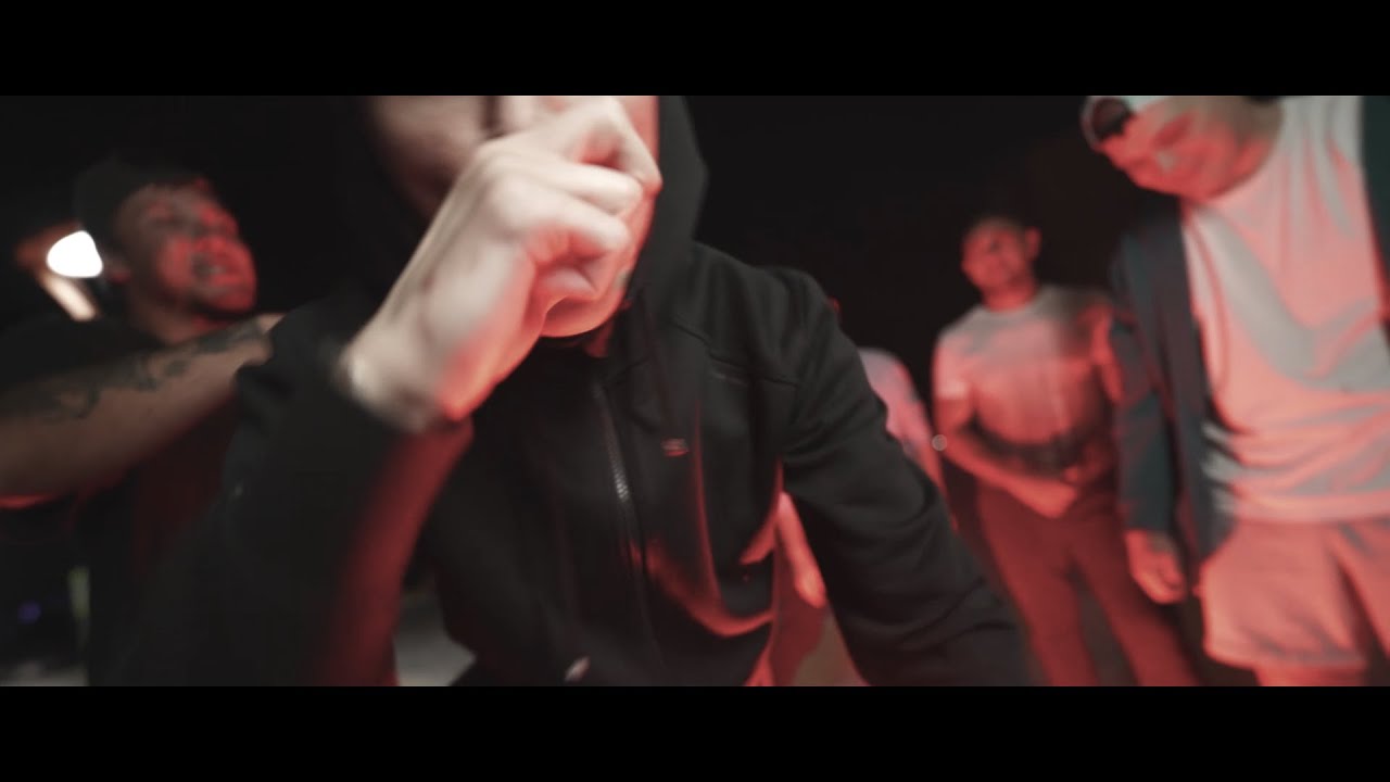 curare - UK (Премьера, 2023) #darkjerseyclub