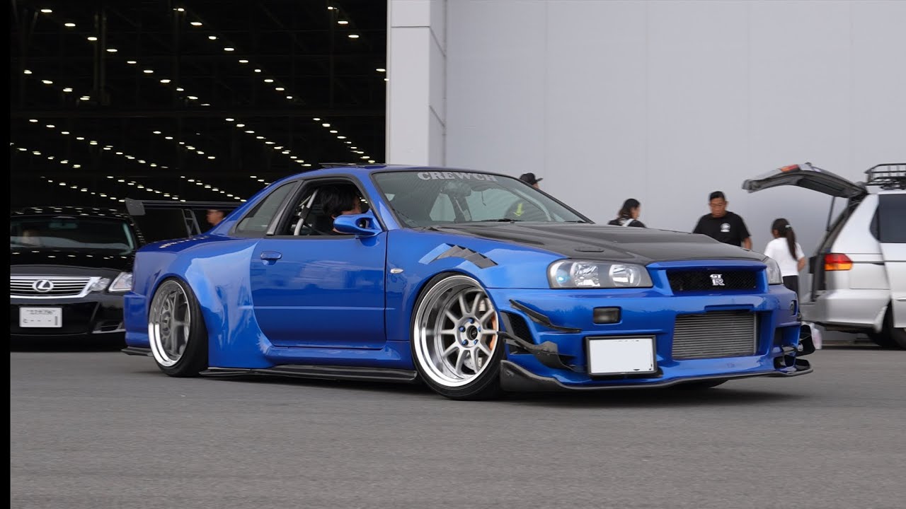 【搬出動画】5/3 WEKFEST JAPAN 2025 inポートメッセなごや