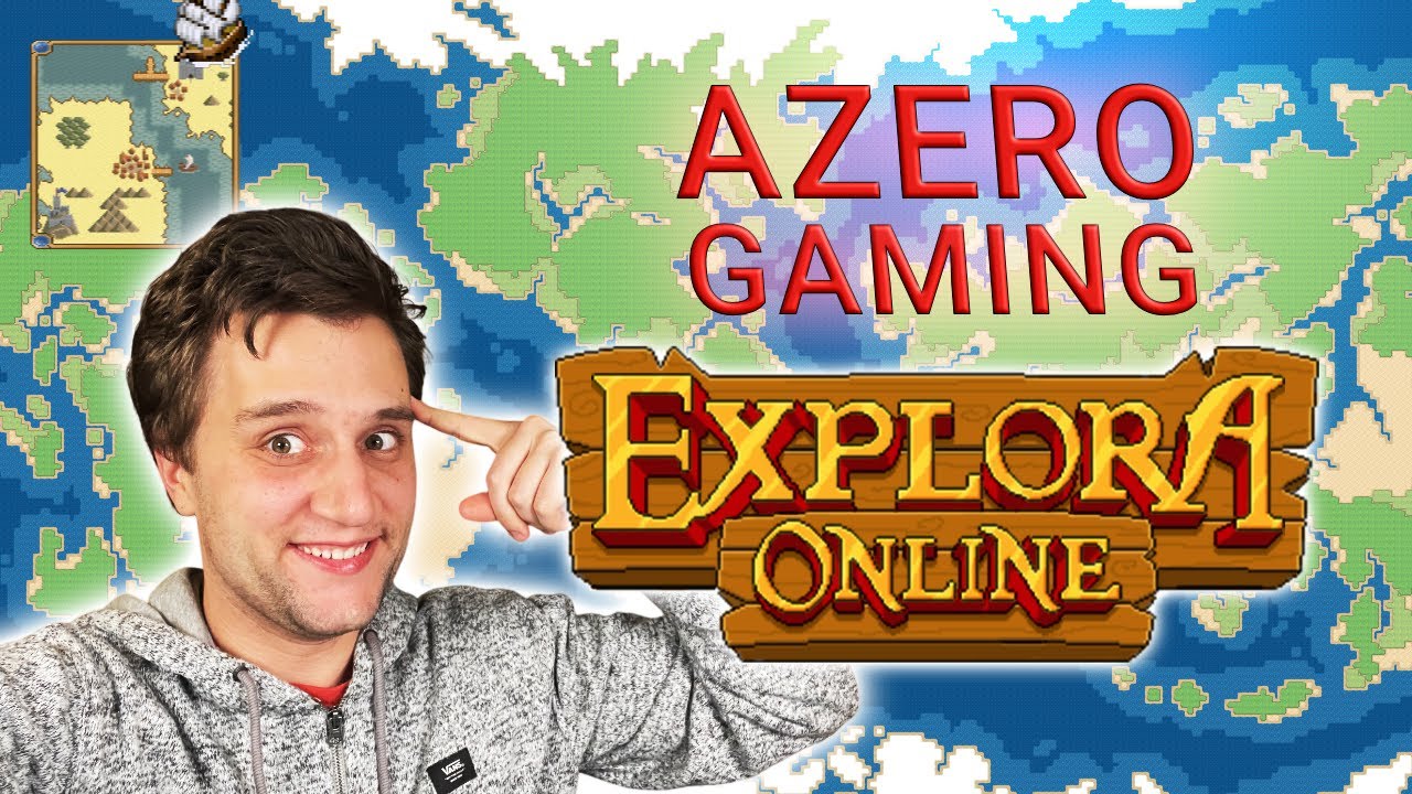 Azero Gaming : Best browser based RPG on Azero?