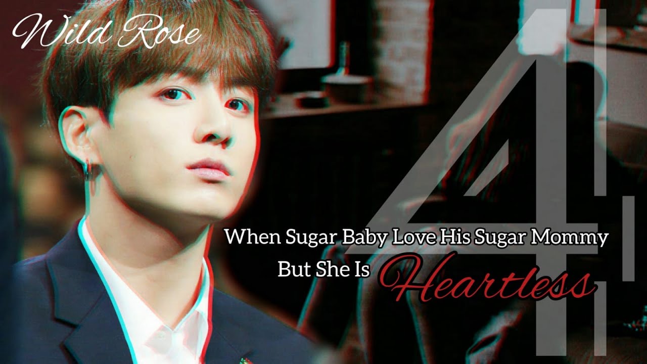 He Meets His Sugar Mommy After 3 Years But Now She Keep Teasing Him || Part 4