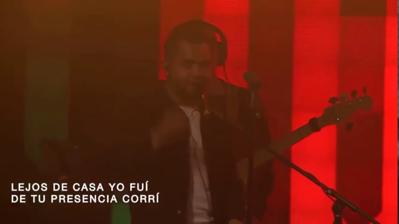 Jesus Resucitó-Conquistando fronteras