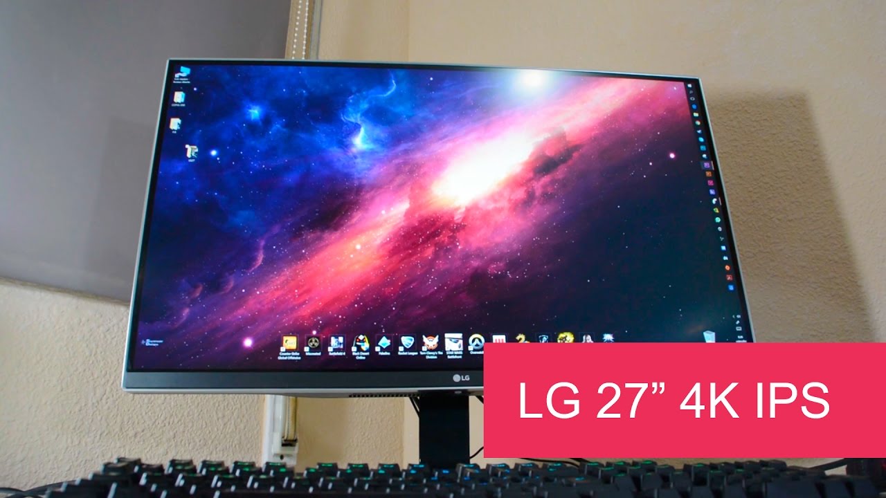 Monitor 27