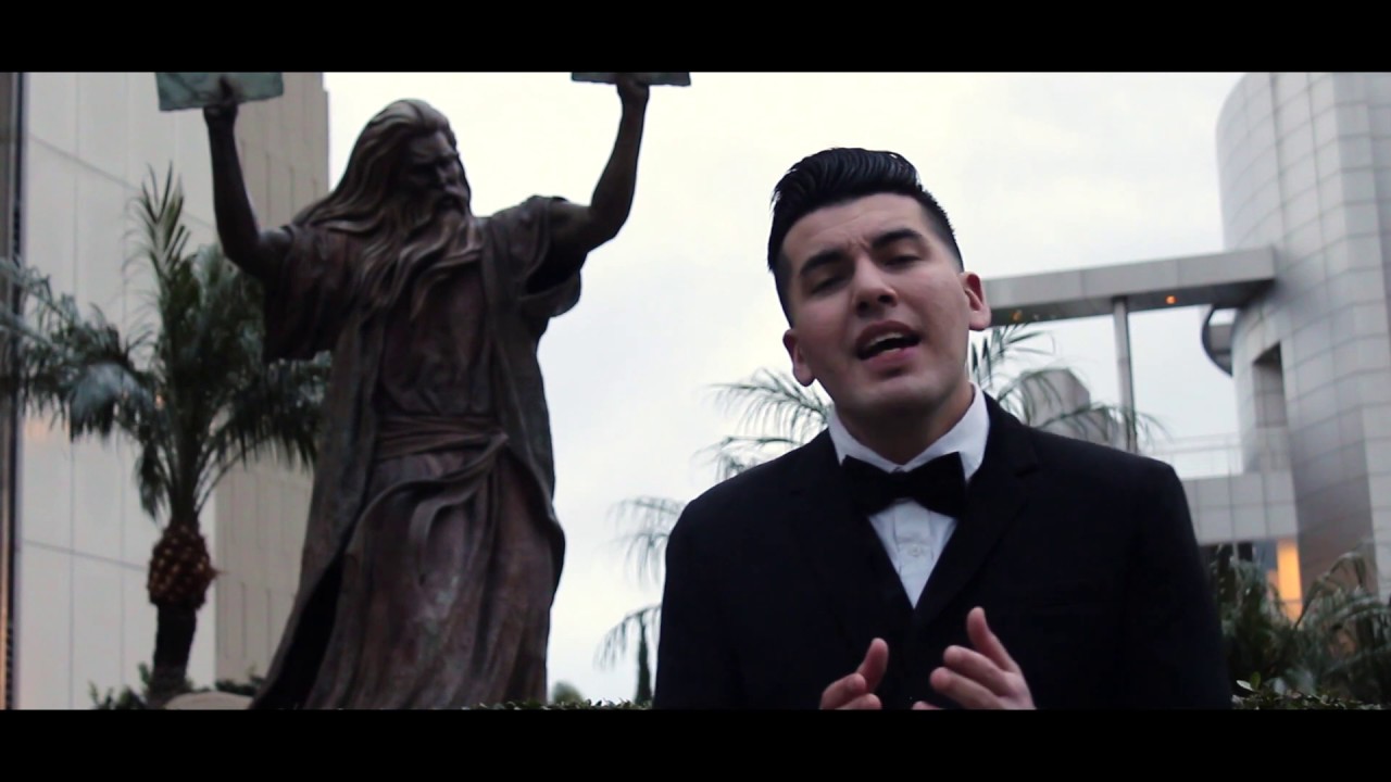 Me Has Seducido Se&ntilde;or-Angel Ortiz