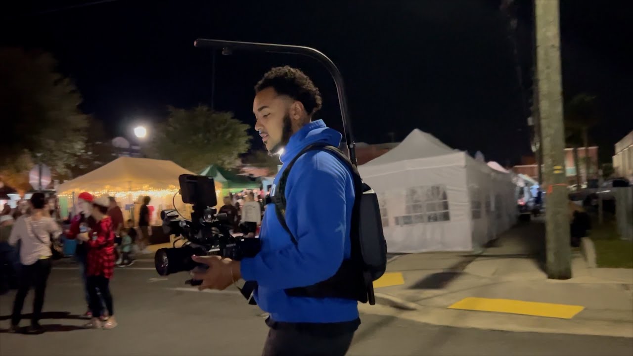 You Shouldn't become a freelance videographer and here's why...