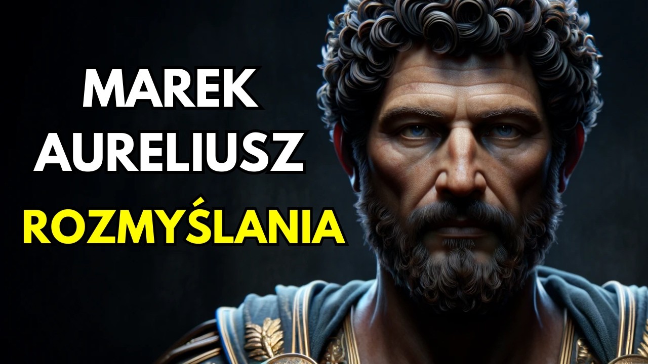 Marek Aureliusz 