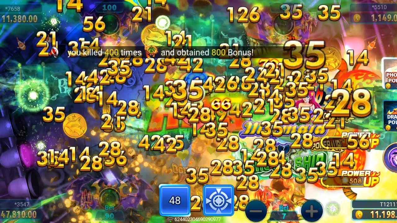 How To Play Fortune King Jackpot 👑 Casino Fishing Shoot's Gameplay | Let's Play Try Jili Casino game