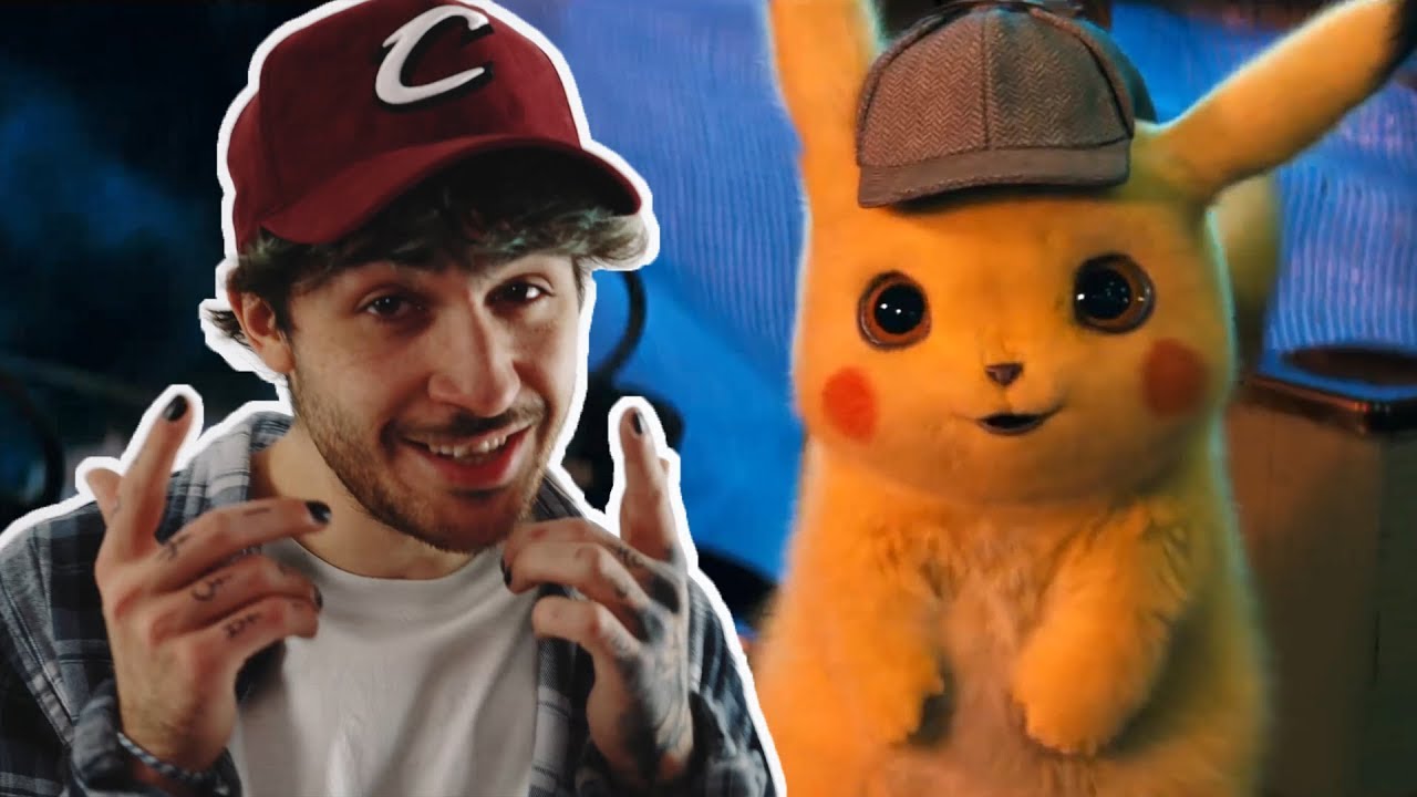 Pokémon Theme Song - Toni Pirosa Cover | Sing a Movie mit Toni