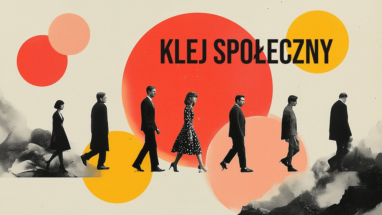 Klej społeczny: dlaczego jesteśmy otwarci na innych ludzi, nawet obcych? Zoon Politikon #1