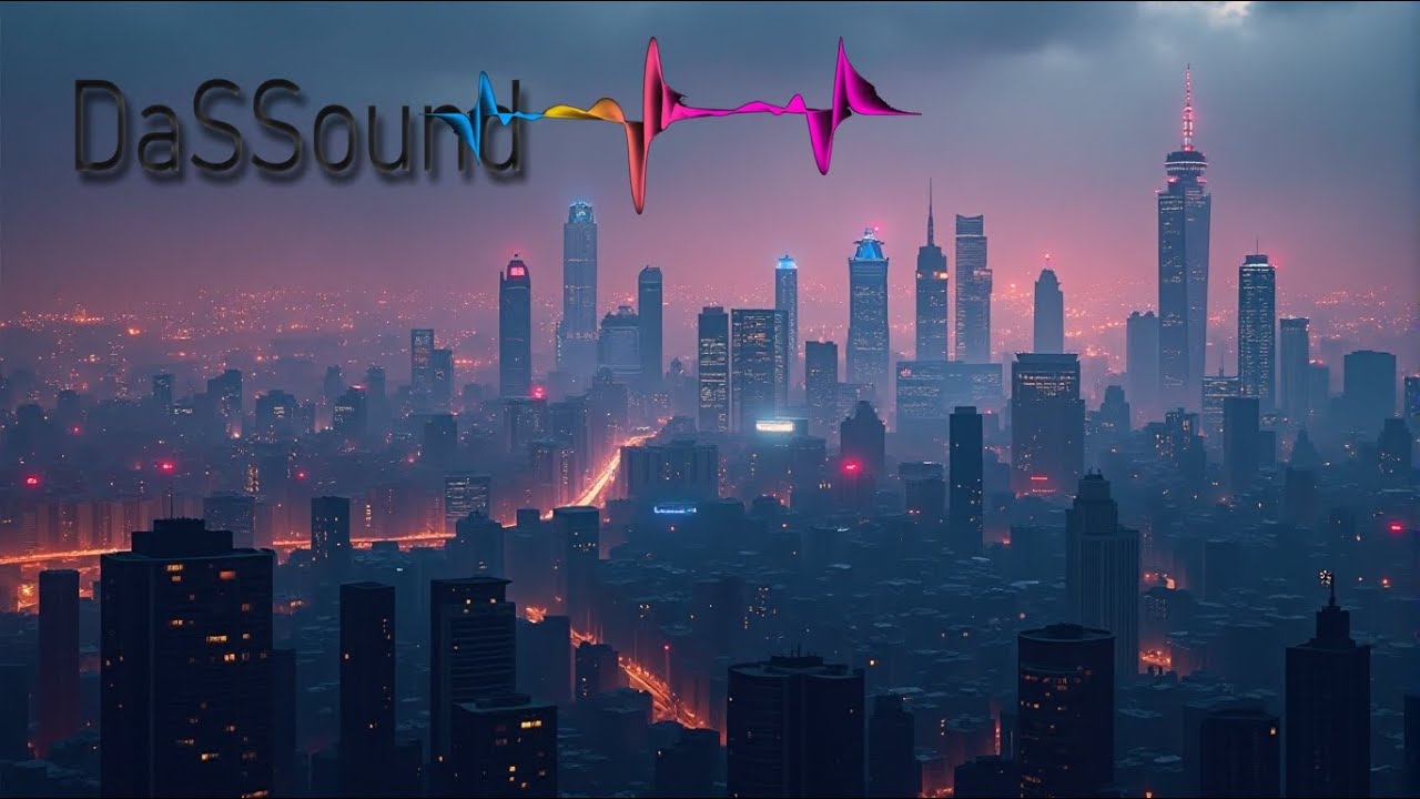 🎵 Electric Whispers (Weave Mix) 🎵
