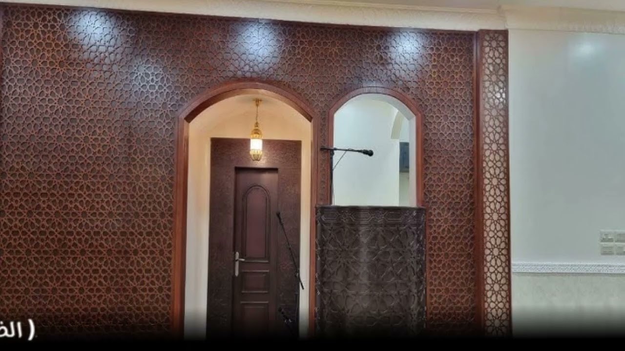 الظلم وأضراره في الدنيا والاخرة .خطبةالجمعة.فضيلة الشيخ.أ.د عبدالرحيم الهاشم1447/8/18
