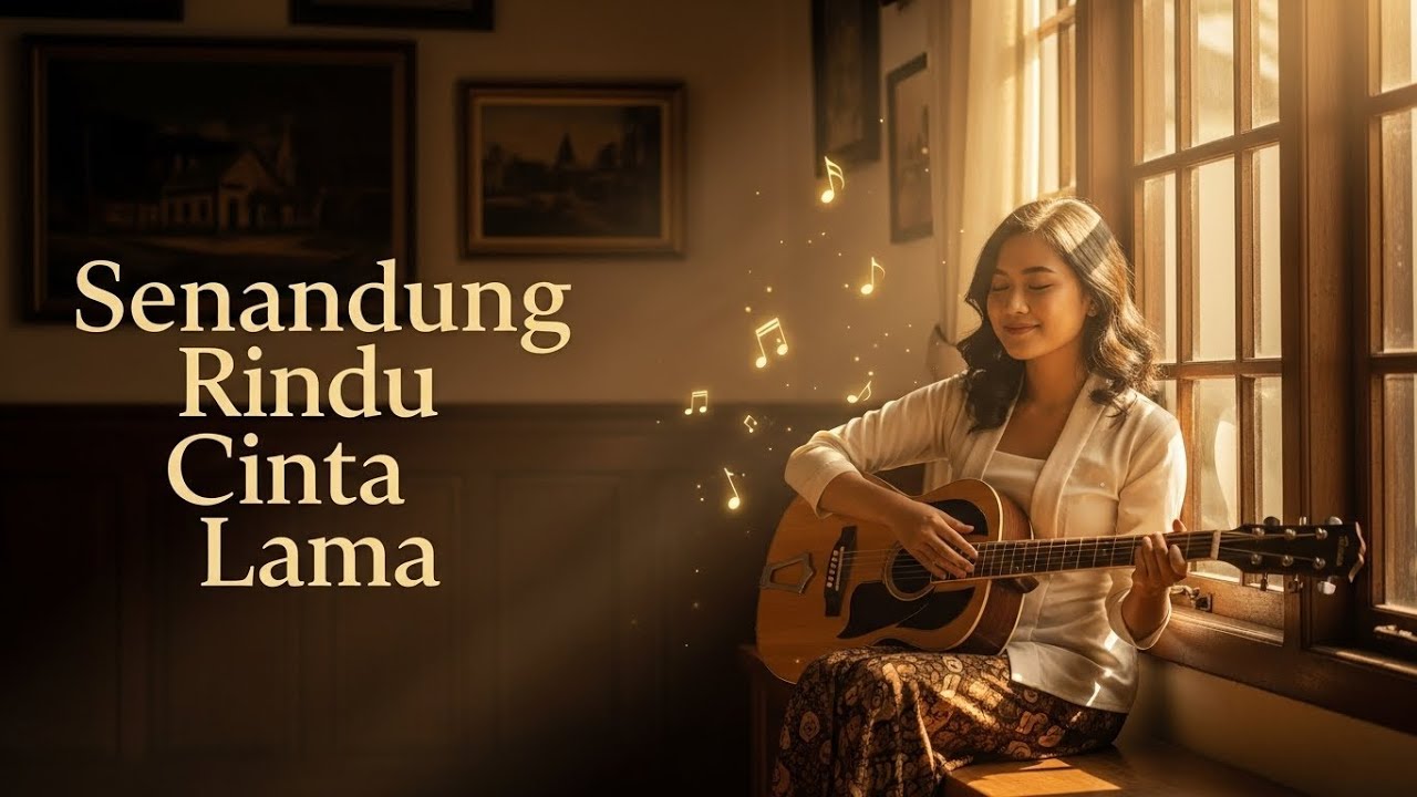 Playlist Lagu Lama Indonesia | Nostalgia Sepanjang Masa