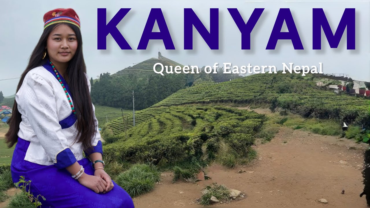 Darjeeling to kanyam | Short and sweet vlog |family tour ♥️✨