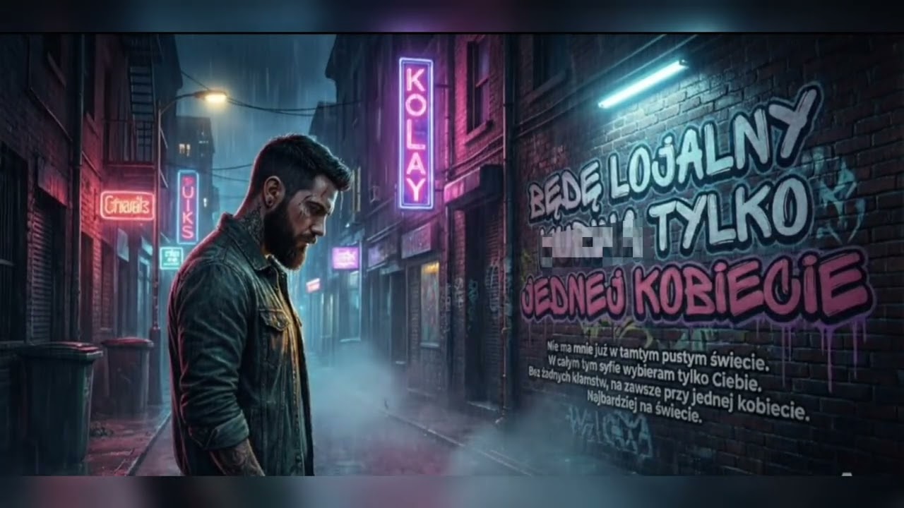 Musicairecords - Lojalność