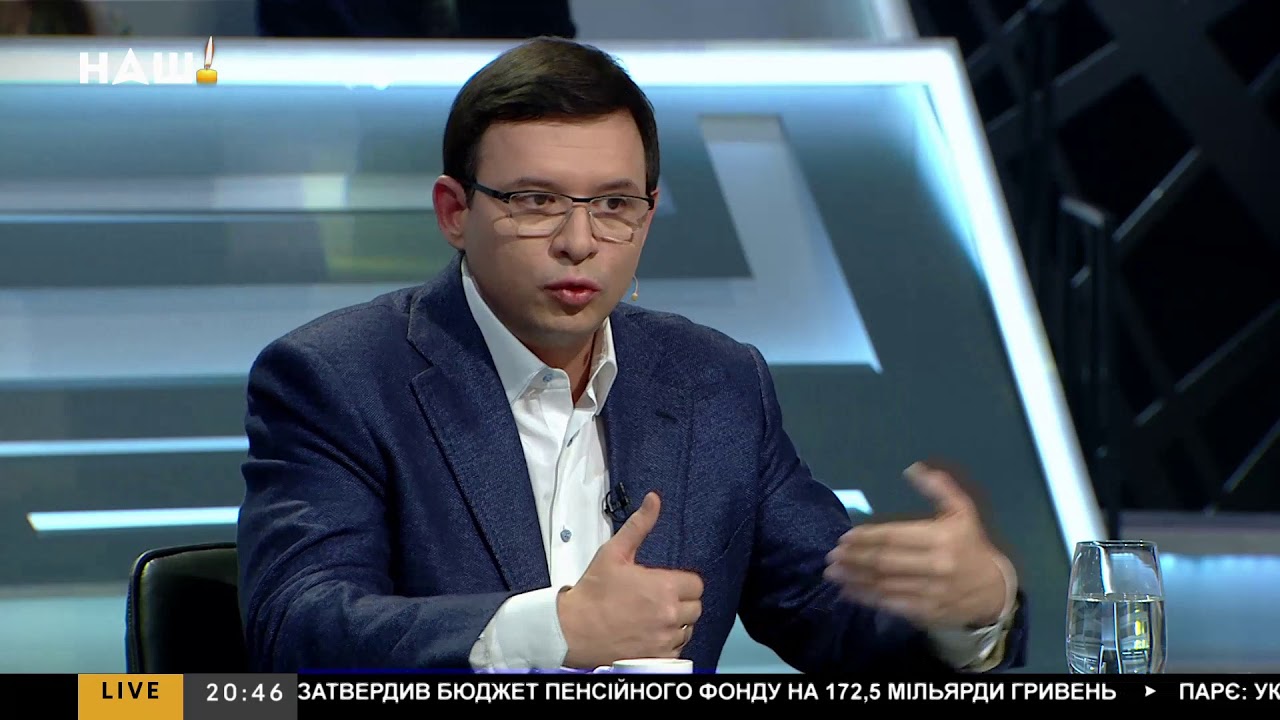 Мураев: Минские соглашения безальтернативны – выборы на Донбассе можно провести под контролем ОБСЕ