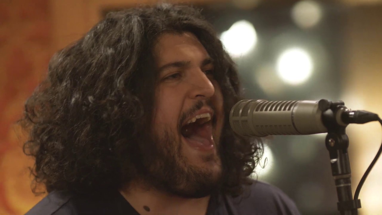 Blues & Jetta - A Testa in Giù (Pino Daniele Cover)