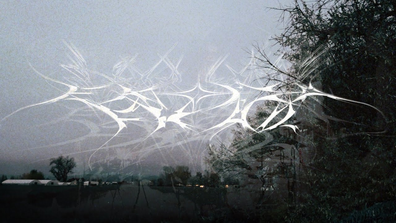 ekoda x frail - bleedslave (full album)