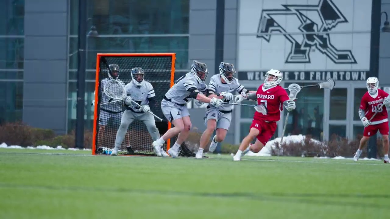 Harvard vs. Providence