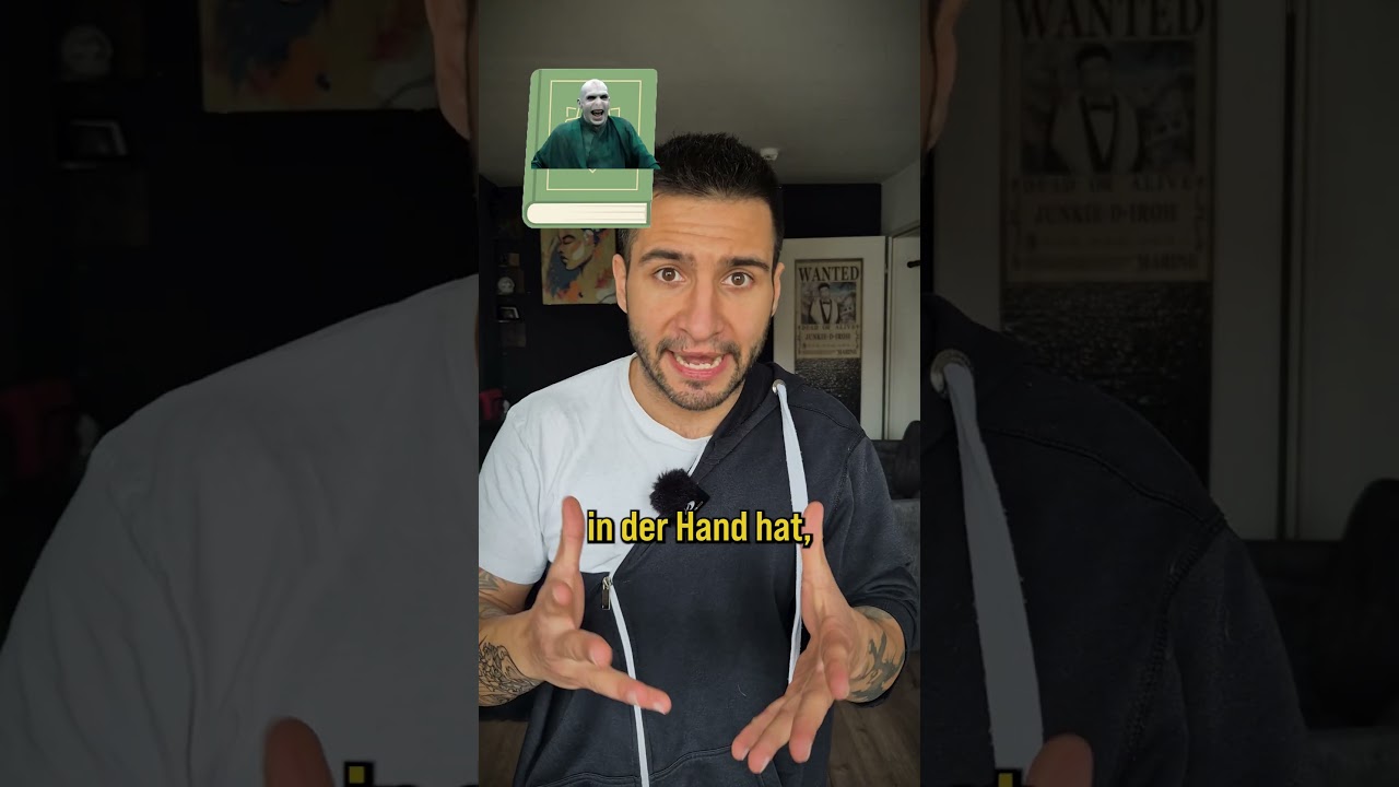 ICH LESE KEINE M&Auml;NNER!