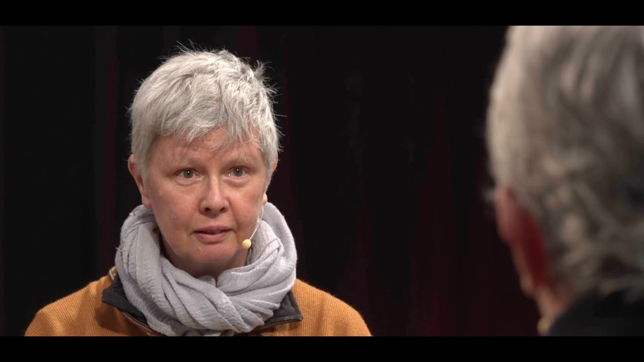 3M zu Behinderten- und Sozialpolitik der Berliner Die Linken mit Katina Schubert