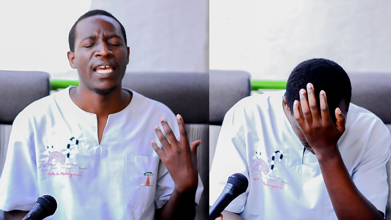 Yesu weeee! Nariyanze! Nshaka kwiyahura kubera KWIKINISHA byangize imbata|| Depression| Eric aricuza