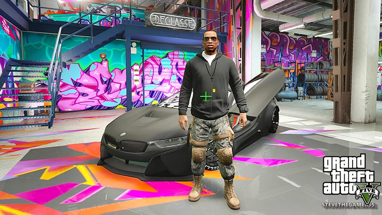 GTA 5 РЕАЛЬНАЯ ЖИЗНЬ CJ МОД №44 - Я МОГУ НЕ СПРАВИТЬСЯ!!! (GTA 5 РЕАЛЬНАЯ ЖИЗНЬ МОДЫ/ЖИЗНЬ БАНДИТА)