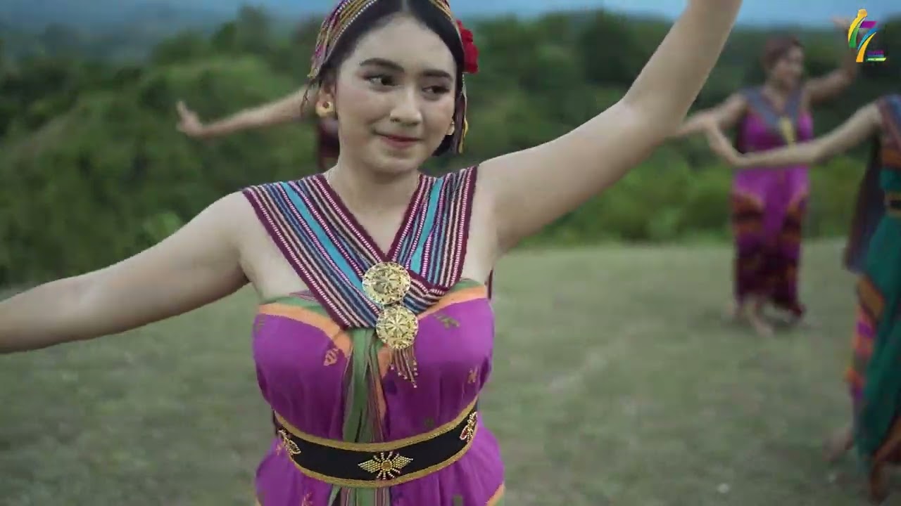 BERSATU UNTUK LOMBOK UTARA SEMAKIN MAJU