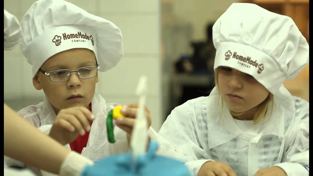 Home Made Company - emisija Volim prirodu, epizoda Rođendan