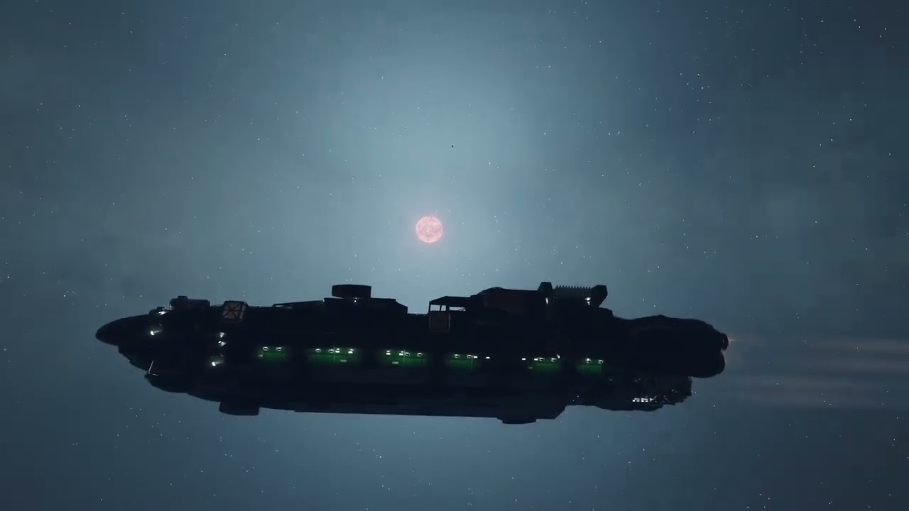 There's A..... &ldquo;Visible Star&rdquo; In &ldquo;Bannoc Secondus 1&rdquo; System???