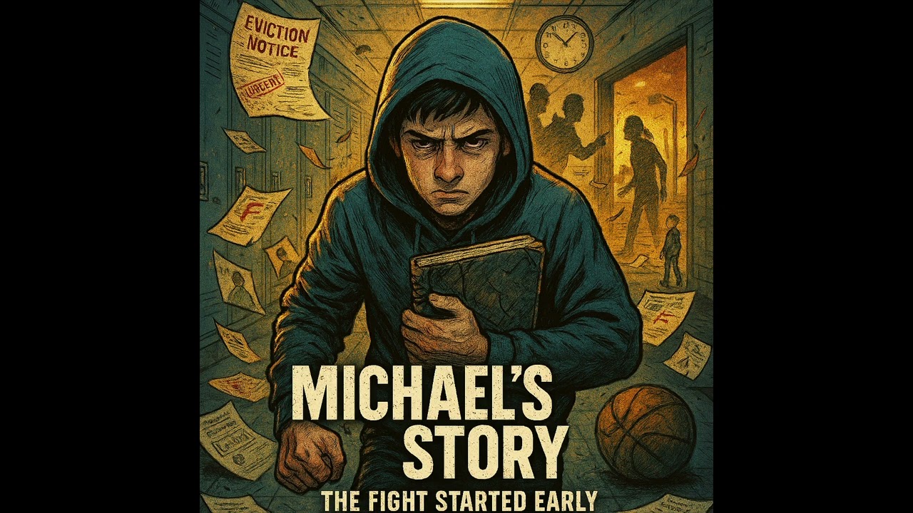 Michaels story