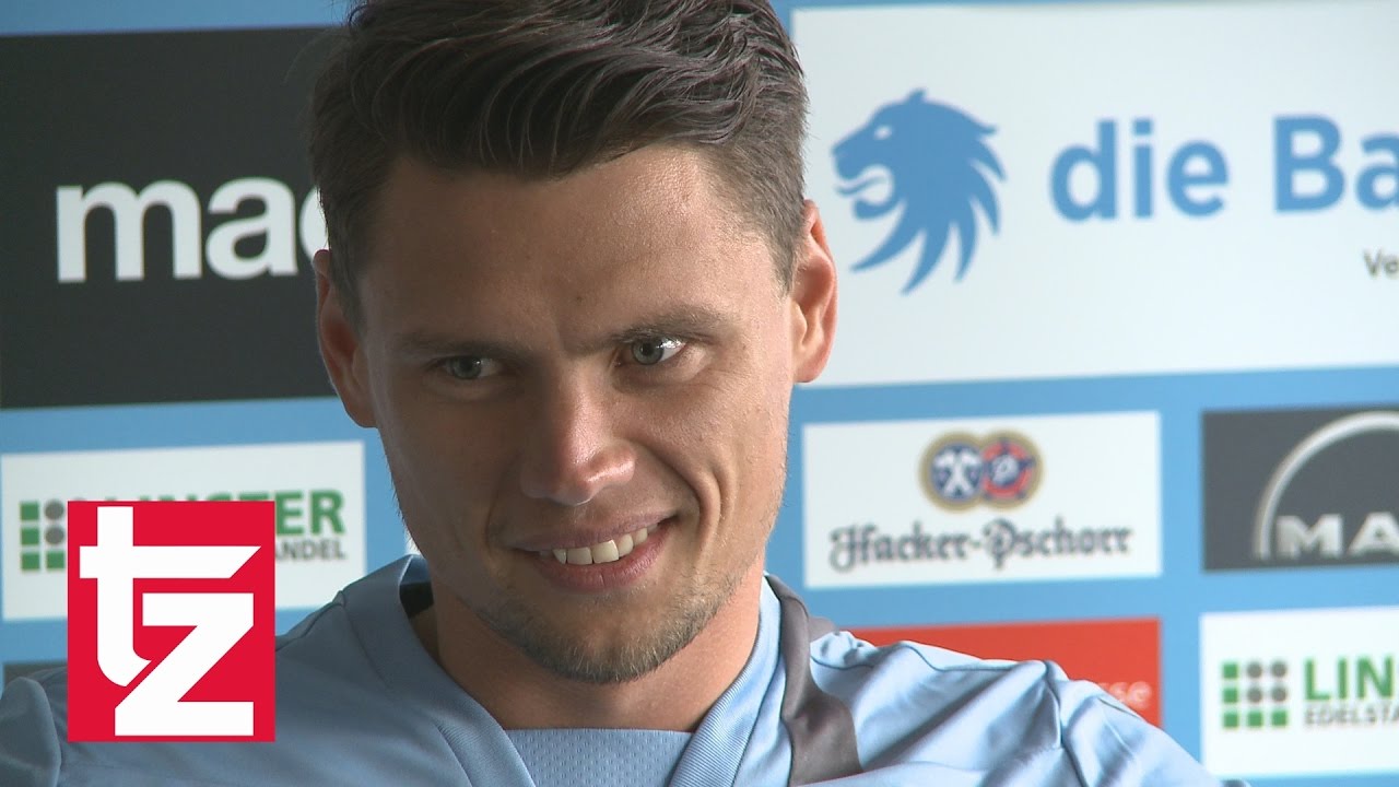 TSV 1860 M&uuml;nchen verpflichtet Sebastian Boenisch