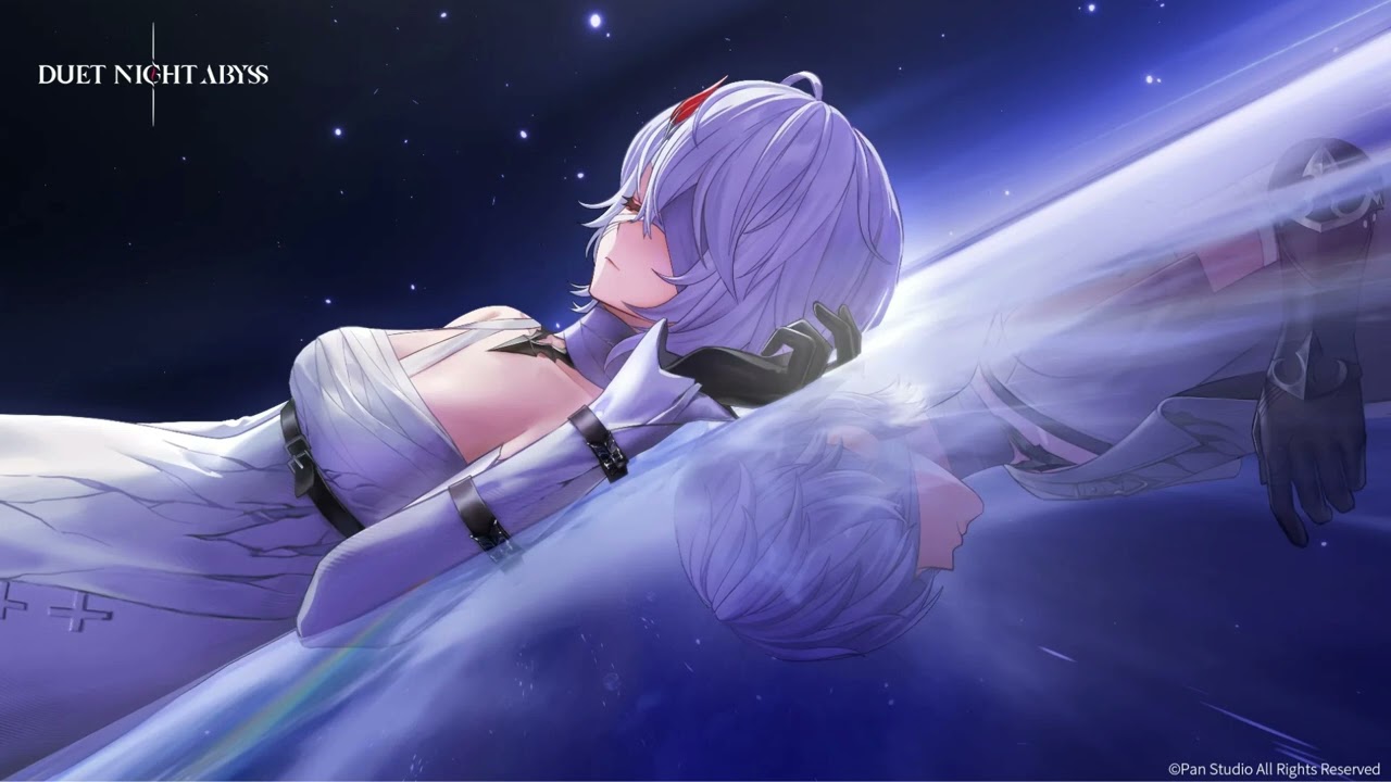 The Fategazer (Расширенная версия) | Duet NIght Abyss OST